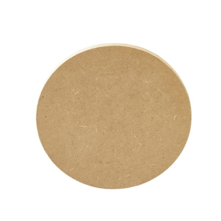 Patère « Ronde » pour porte-manteau - MOTTEZ - M306V