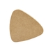 Patère « Triangle » pour porte-manteau - MOTTEZ - M309V