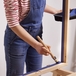 5 verrières d’atelier MDF - MOTTEZ - M455P