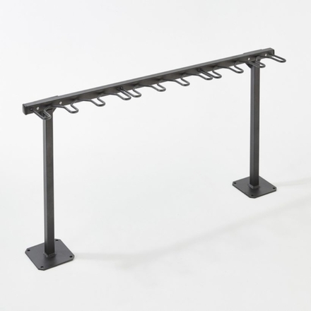 Support range 9 trottinettes - MOTTEZ - M509S