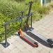 Support range 9 trottinettes - MOTTEZ - M509S