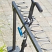 Support range 9 trottinettes - MOTTEZ - M509S