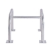 Barrière étrier de sécurité 3 côtés - MOTTEZ - M631CGA