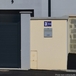 Numéro de maison - Chiffre 3 - MOTTEZ - N003Q