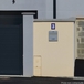 Numéro de maison - Chiffre 6 - MOTTEZ - N006Q