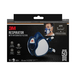 Demi-masque 4251+ A1 P2 blanc/bleu - 3M - 4251N10 00