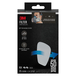Filtres anti-poussières P2 5925 - Lot de 10 - 3M - 5925N10 00