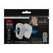 Filtres 5935 anti-poussières P3 pour masques - 2 paires - 3M - 5935N02 00
