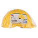 Casque de chantier anti-choc Jaune - 3M - G3000YM 00