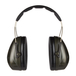 Casque anti-bruit SNR 31 dB 3M PELTOR Vert - 3M - H520AN1 00