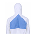 Combinaison laminé souple L 4540+ Blanc & Bleu - 3M - K454100 00