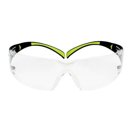 Lunettes Protection SecureFit SF400 Transparent - 3M - SF400NC 00