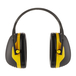Casque anti-bruit X2A SNR 31 dB série X Jaune - 3M - X2AC10N 00