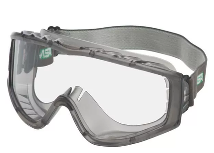 Lunettes de sécurité FLEXI-CHEM SIGHTGARD+ CL - MSA - 10145578