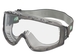 Lunettes masque de sécurité FLEXI-CHEM SIGHTGARD+ CL lot de 6 pièces MSA - 10145578