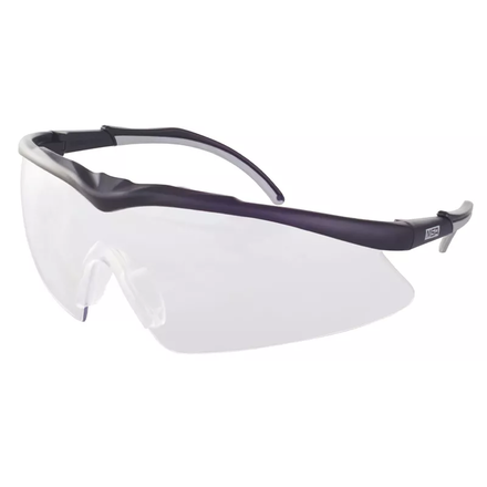 Lunettes balistiques TECTOR INC UV400 - MSA - 10158958