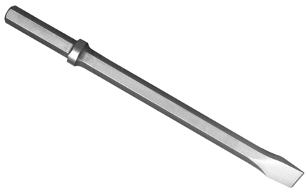 BURIN EMMANCHEMENT HEX 19X50 300MMLARG 25mm