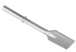 BECHE LARGE 125MM EMM HEX 28X160LONG 445