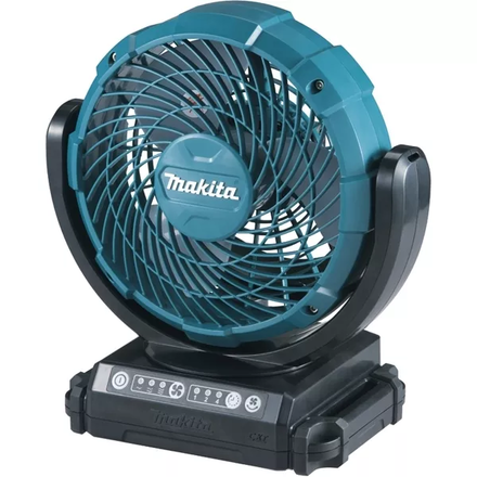 VENTILATEUR MAKITA 12 V CXT LI-ION (PRODUIT SEUL)-CF101DZ