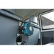 VENTILATEUR MAKITA 12 V CXT LI-ION (PRODUIT SEUL)-CF101DZ