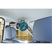 VENTILATEUR MAKITA 12 V CXT LI-ION (PRODUIT SEUL)-CF101DZ
