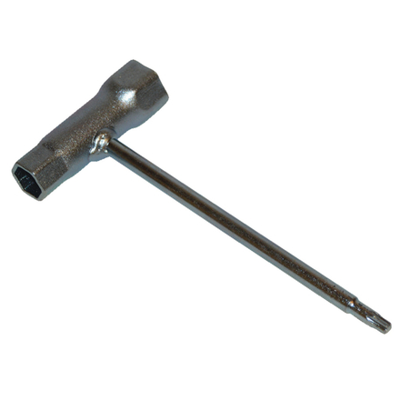 CLE A DOUILLE MAKITA - 060000015N