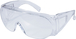 LUNETTES DE PROTECTION MAKITA - 099890100N