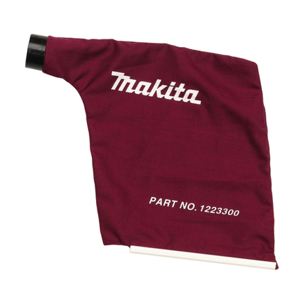 SAC A POUSSIERE MAKITA - 1223300