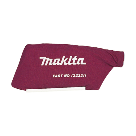 SAC A POUSSIERE MAKITA - 1225629