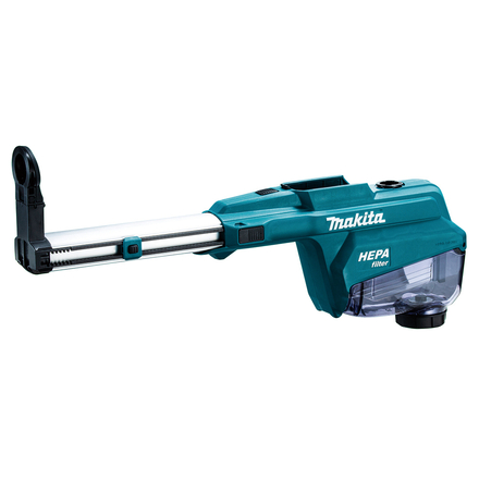 SYSTEME D'ASPIRATION DX15 MAKITA - 122B817