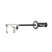 POIGNEE CPL MAKITA - 122D110