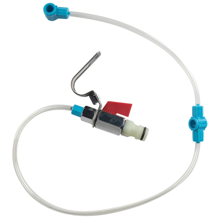 PIECES POUR SYSTEME EAU MAKITA - 1233696