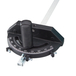 GUIDE D'ANGLE CPL 2704 MAKITA - 1270690