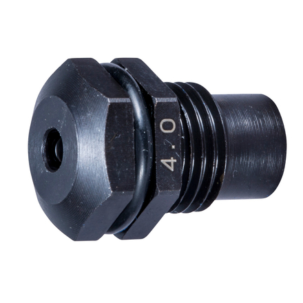 NEZ POUR RIVETEUSE 4.0MM MAKITA - 1272286