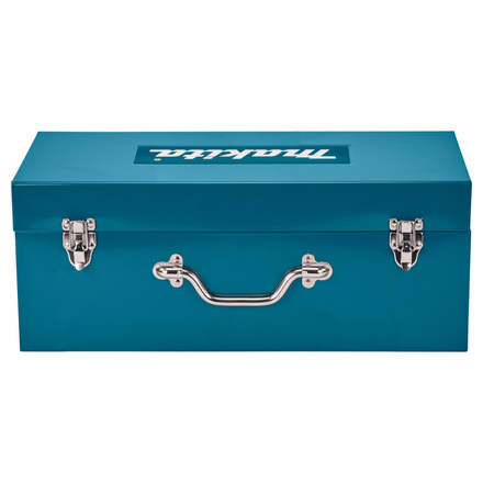 COFFRET METAL MAKITA - 140B637