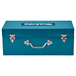 COFFRET METAL MAKITA - 140B637