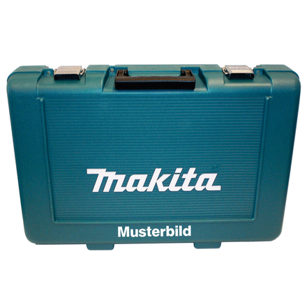 COFFRET PLASTIQUE CPL MAKITA - 1418563