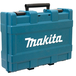 COFFRET PLASTIQUE CPL MAKITA - 1436038