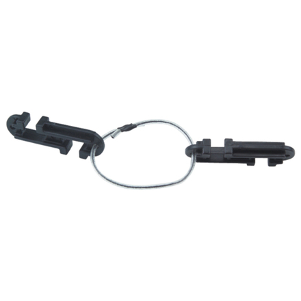 ATTACHE-CABLE D'ALIMENTATION MAKITA - 1580241