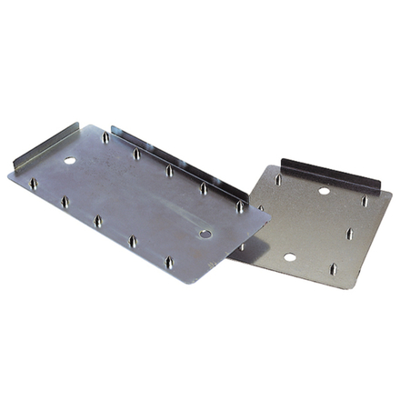 PLAQUE A PERFORER POUR PONCEUSE MAKITA 9036 -1632923