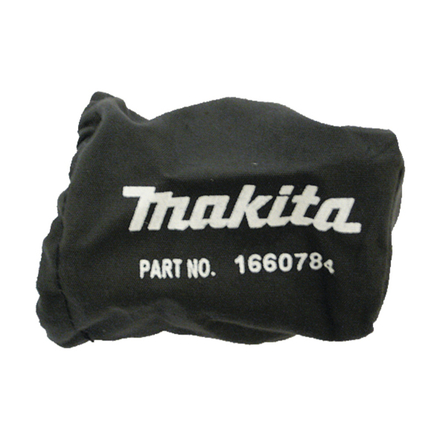 SAC A POUSSIERE EN TISSU MAKITA - 1660784