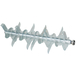 LAME VERTICALE SET MAKITA - 1913J50