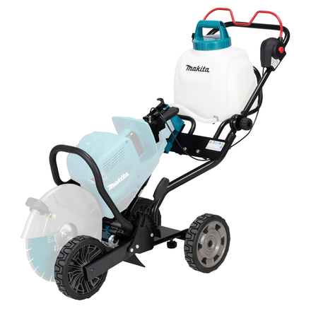 Chariot pour découpeuse MAKITA CE001GZ 1914H28