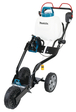 Chariot pour découpeuse MAKITA CE001GZ 1914H28