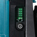 Support dorsal MAKITA 4 batteries 18V li-ion LXT XGT 1.5 Ah à 6 Ah PDC01 - 191A64-2
