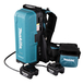 Support dorsal MAKITA 4 batteries 18V li-ion LXT XGT 1.5 Ah à 6 Ah PDC01 - 191A64-2