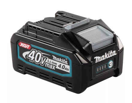 Batterie XGT 40V 4Ah BL4040 - MAKITA - 191B26-6