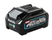 Batterie MAKITA XGT 40V 4Ah BL4040 - 191B26-6