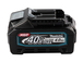 Batterie MAKITA XGT 40V 4Ah BL4040 - 191B26-6