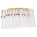 SACS FILTRES A POUSSIERES (10 PCS) MAKITA - 191D632